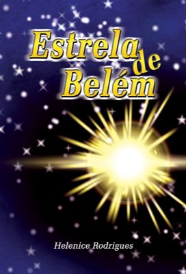 Livro Estrela de Belém